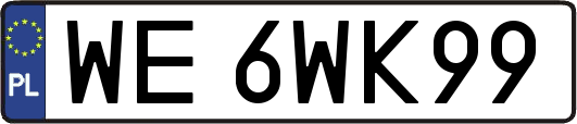WE6WK99