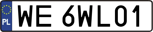 WE6WL01