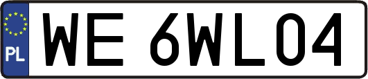 WE6WL04