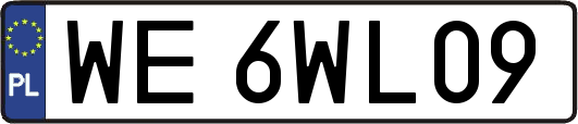 WE6WL09