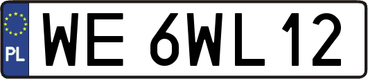 WE6WL12