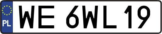 WE6WL19