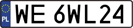 WE6WL24