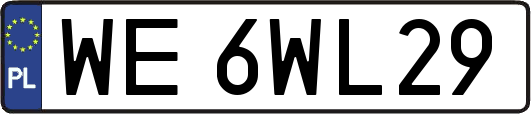 WE6WL29