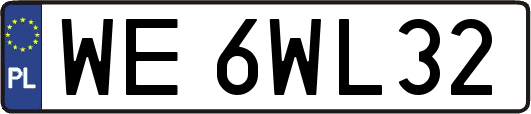 WE6WL32