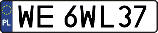 WE6WL37