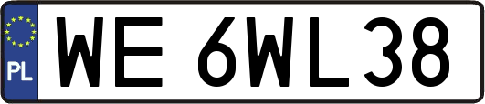 WE6WL38