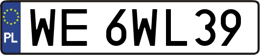WE6WL39