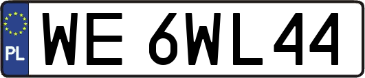 WE6WL44