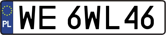 WE6WL46