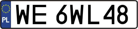 WE6WL48