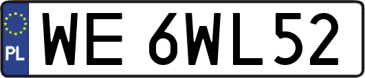 WE6WL52
