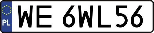 WE6WL56