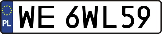 WE6WL59