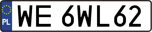 WE6WL62