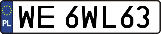 WE6WL63