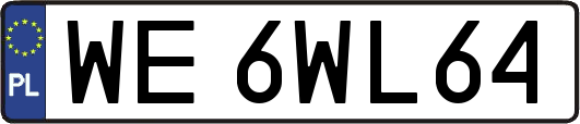 WE6WL64