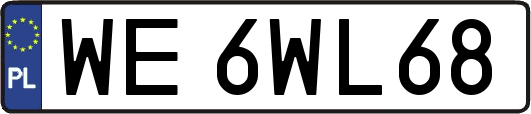 WE6WL68