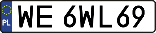 WE6WL69