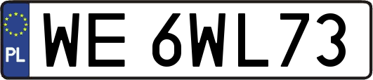 WE6WL73