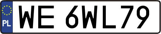 WE6WL79
