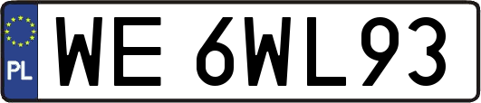 WE6WL93