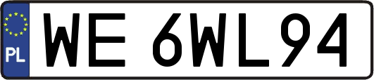 WE6WL94