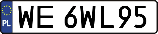 WE6WL95