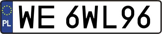 WE6WL96