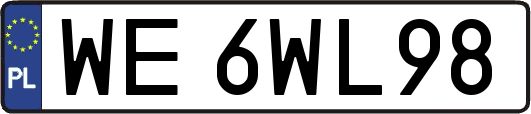 WE6WL98