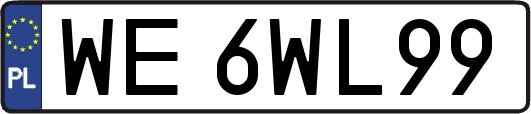 WE6WL99