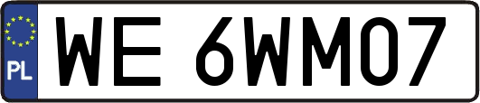 WE6WM07