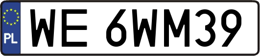 WE6WM39