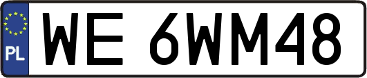 WE6WM48