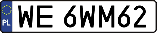 WE6WM62