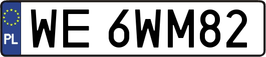 WE6WM82