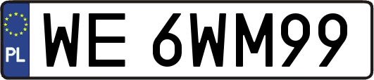 WE6WM99