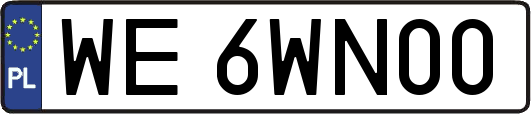 WE6WN00