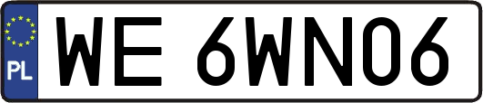 WE6WN06
