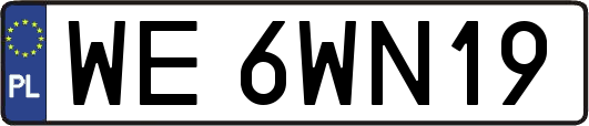 WE6WN19