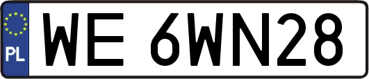 WE6WN28