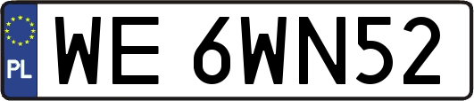 WE6WN52