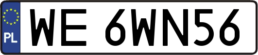WE6WN56