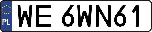 WE6WN61