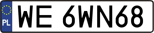 WE6WN68