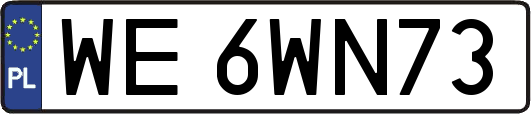 WE6WN73