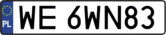 WE6WN83