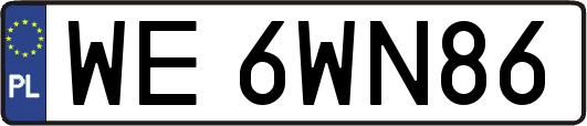 WE6WN86
