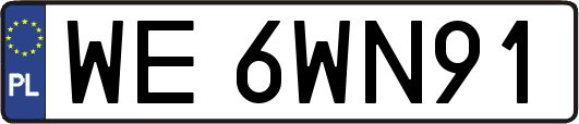 WE6WN91