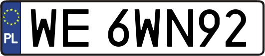 WE6WN92